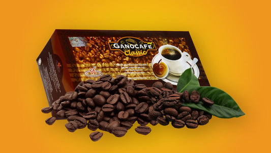 Gano Café Clásico